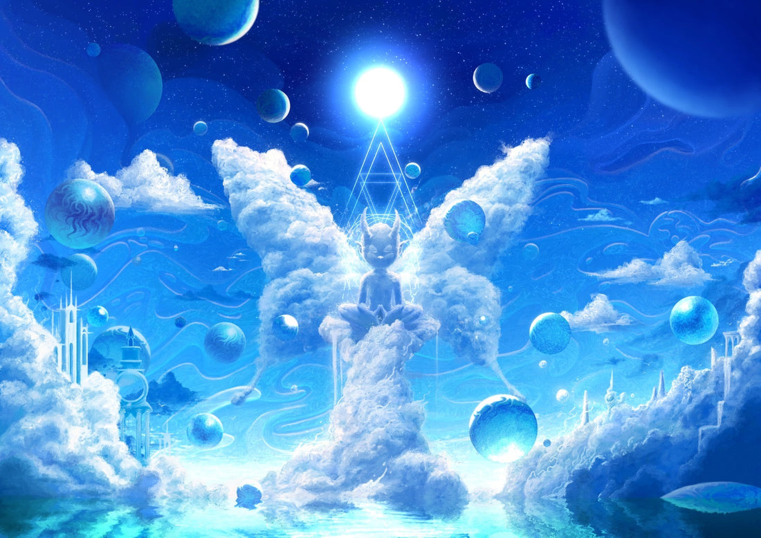 大空