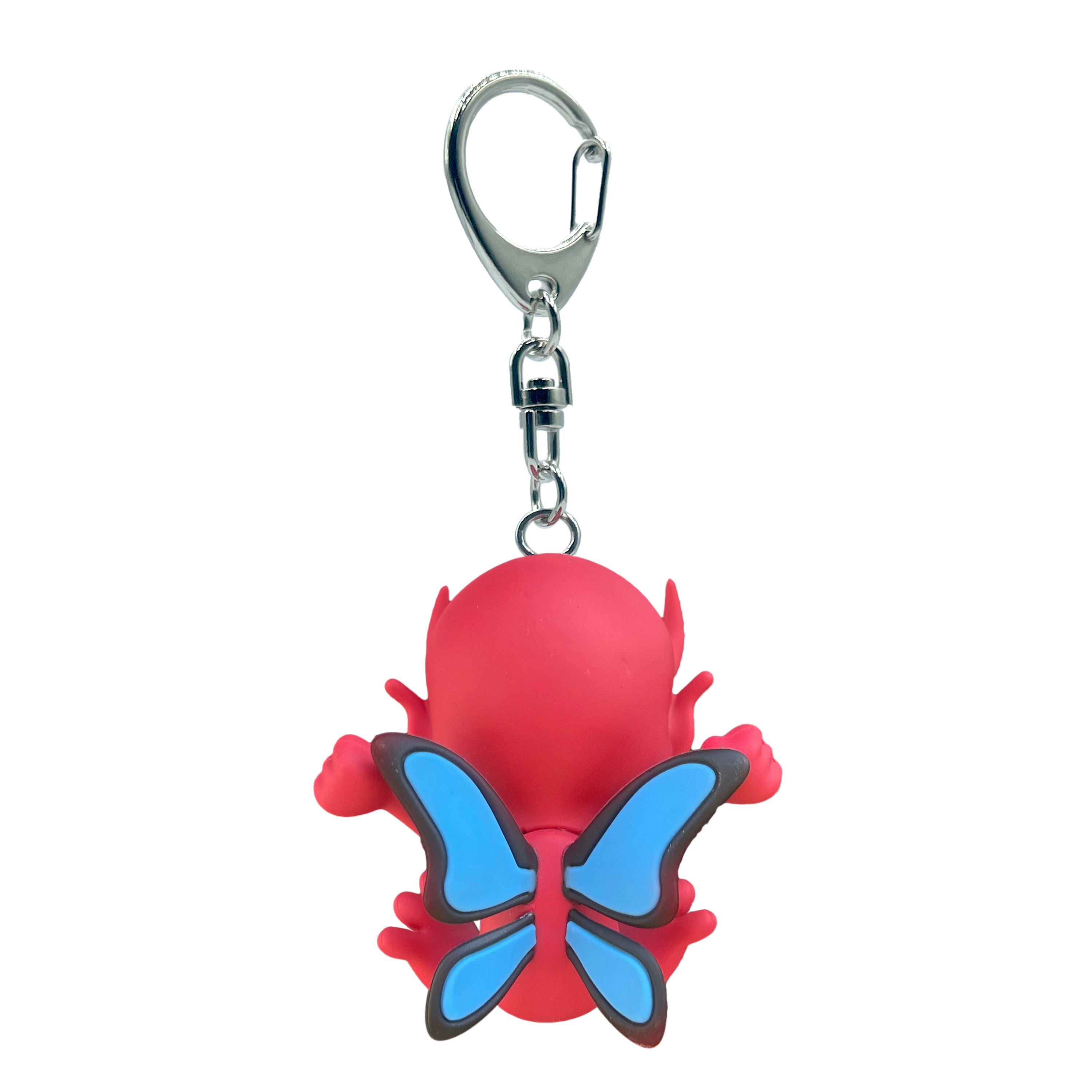 Sora Aoto キーホルダー Kenny 鬼 キーチェーン マスコット KENNY Original Keychain – Sora Aota Official Store