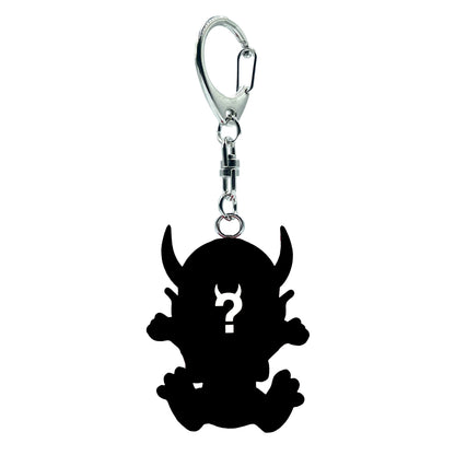 Which KENNY? Original Keychain