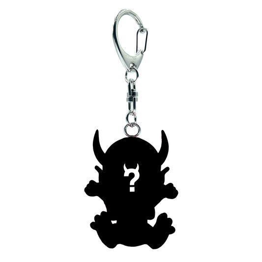 Which KENNY? Original Keychain