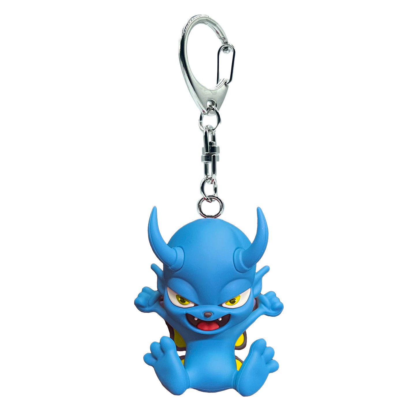 Which KENNY? Original Keychain
