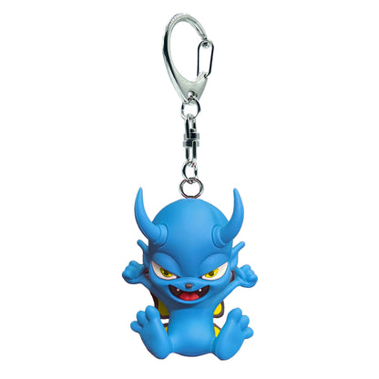Which KENNY? Original Keychain