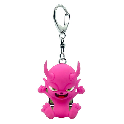 Which KENNY? Original Keychain