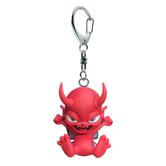 KENNY Original Keychain