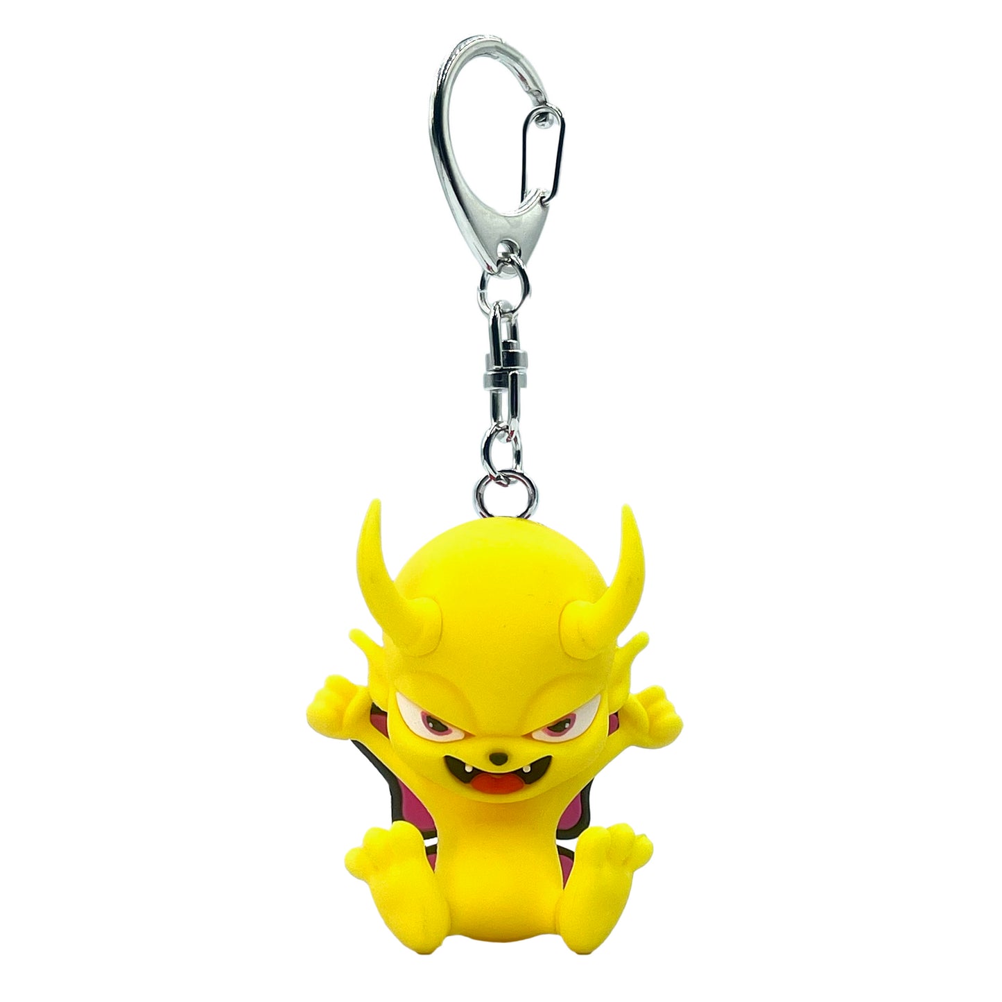 Which KENNY? Original Keychain